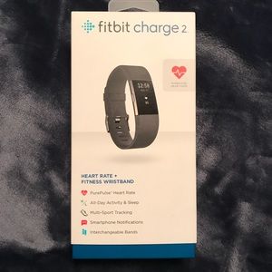 FitBit Charge 2